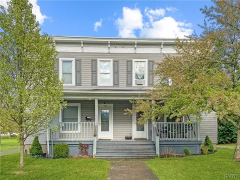 129 Chapel St, Sherrill, NY 13461
