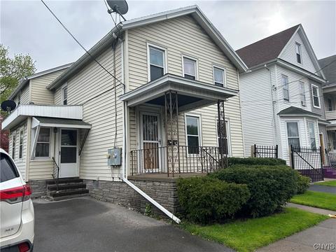 720 South St, Utica, NY 13501