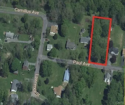 3515 Paul Ave, Camillus, NY 13164
