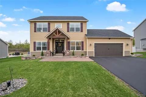 3050 Chillingham, Lysander, NY 13027