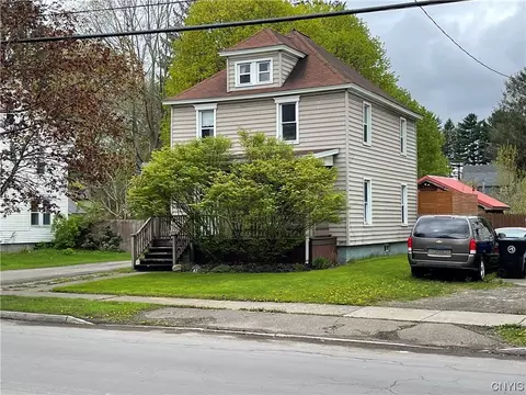 88 Pendleton St, Cortland, NY 13045