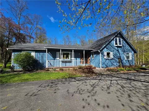 3124 County Route 57, Volney, NY 13126