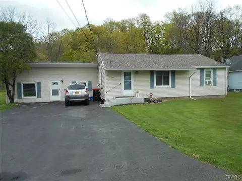 Undisclosed, Sullivan, NY 13037