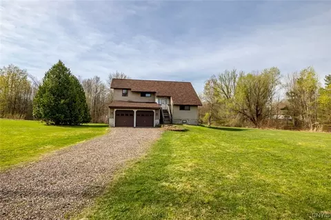 349 Clifford Rd, Palermo, NY 13069