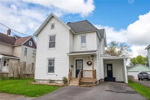 104 Erie St, Frankfort, NY 13340