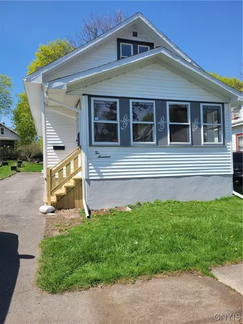 Undisclosed, Syracuse, NY 13206