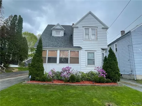 1929 Bellevue Ave, Syracuse, NY 13204
