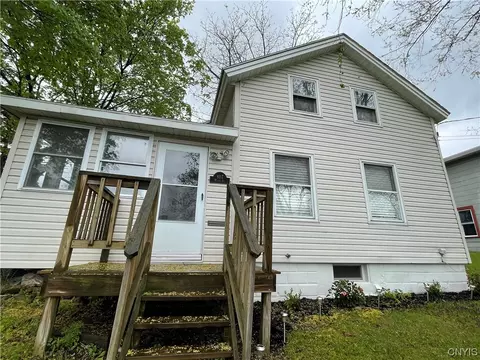 807 Willis Ave, Syracuse, NY 13204