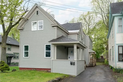 623 Atlantic Ave, Syracuse, NY 13207