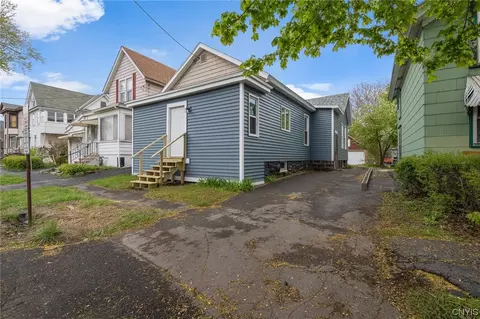 104 Hunter Ave, Syracuse, NY 13204