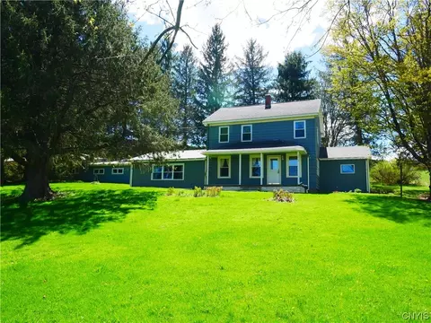 2214 State Route 12, Hubbardsville, NY 13355