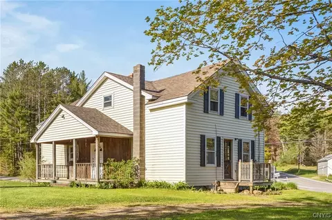 489 State Route 29a, Salisbury, NY 13454