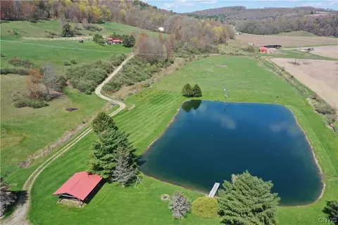 9929 State Route 961f, Burns, NY 14807