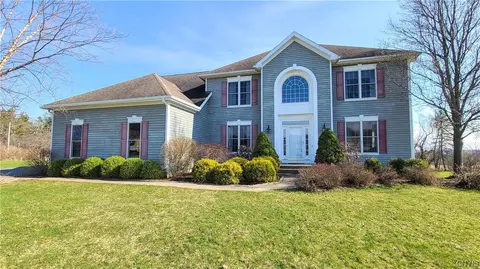 9 Fairwinds Way, Ithaca, NY 14850