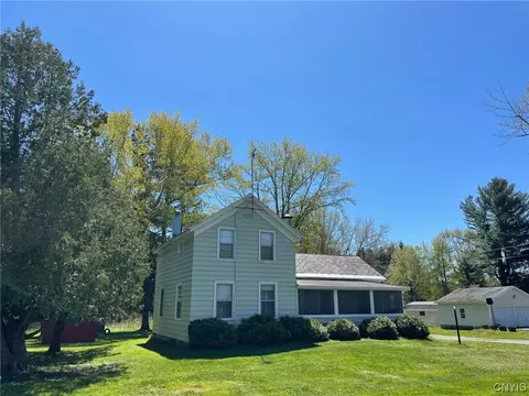 5414 Foster St, Durhamville, NY 13054