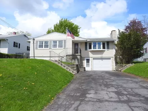 106 Longview Ave, Geddes, NY 13209