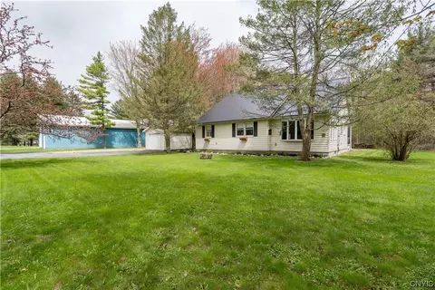 39176 Nys Route 180, Orleans, NY 13656