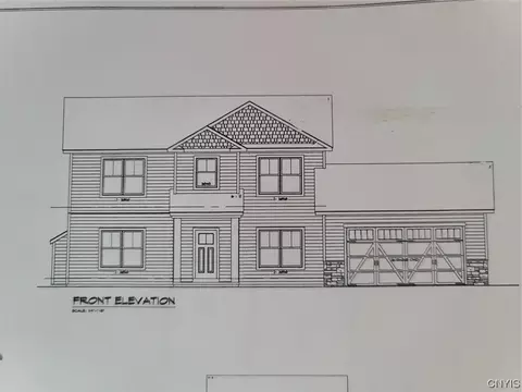lot2 Carmellas Cir, Lysander, NY 13027
