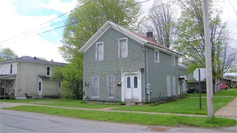 Undisclosed, Camden, NY 13316
