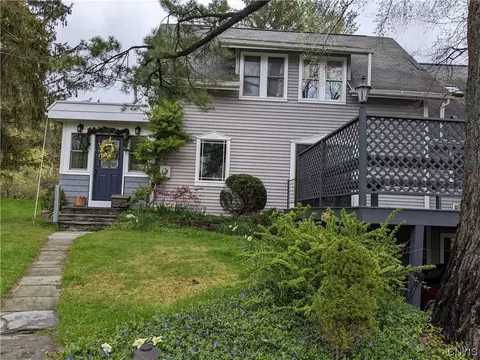 353 Main St, Freeville, NY 13068