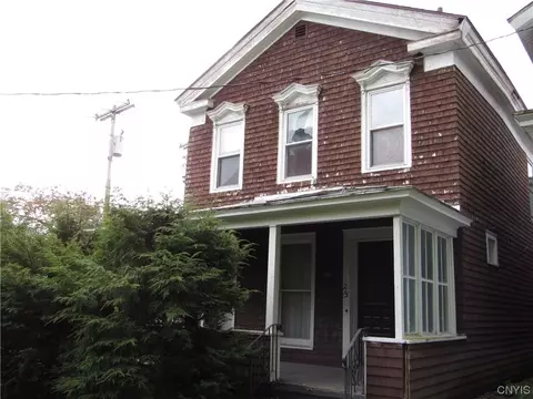 215 N James St, Rome, NY 13440