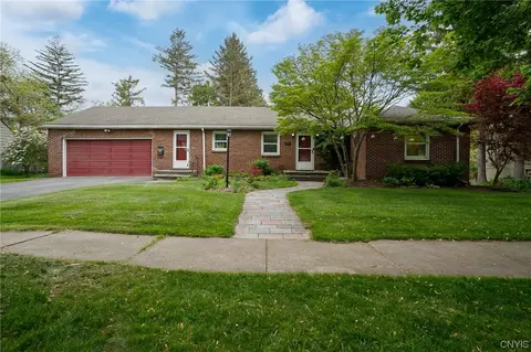 608 Crawford Ave, Syracuse, NY 13224