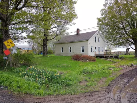 8118 Benson Rd, Floyd, NY 13354