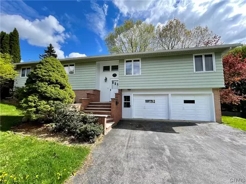 600 Cherry Rd, Geddes, NY 13219