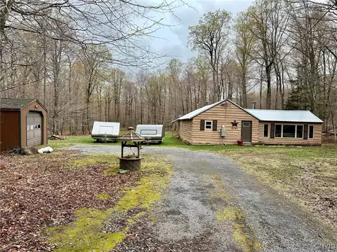 8791 Number Four Rd, Watson, NY 13367