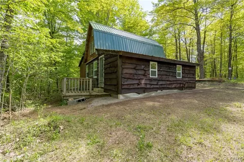 14114 S Bonaparte Rd, Diana, NY 13648
