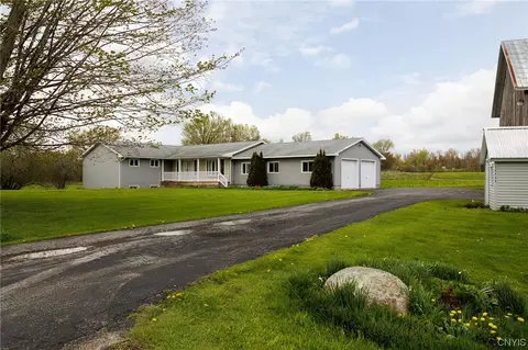 15733 County Route 85, Ellisburg, NY 13605