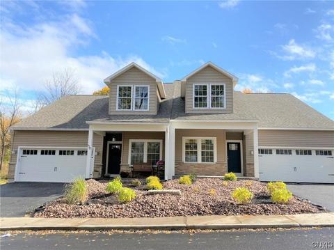 lot13 Clinton St, Manlius, NY 13066