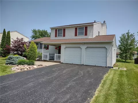 8564 Snowshoe, Cicero, NY 13039