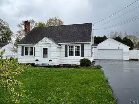 25 Cowance St, Cortland, NY 13045