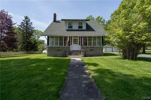 12521 County Route 72, Henderson, NY 13650