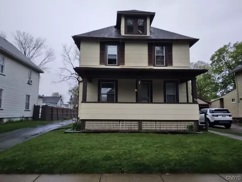 287 Winchester St, Rochester, NY 14615