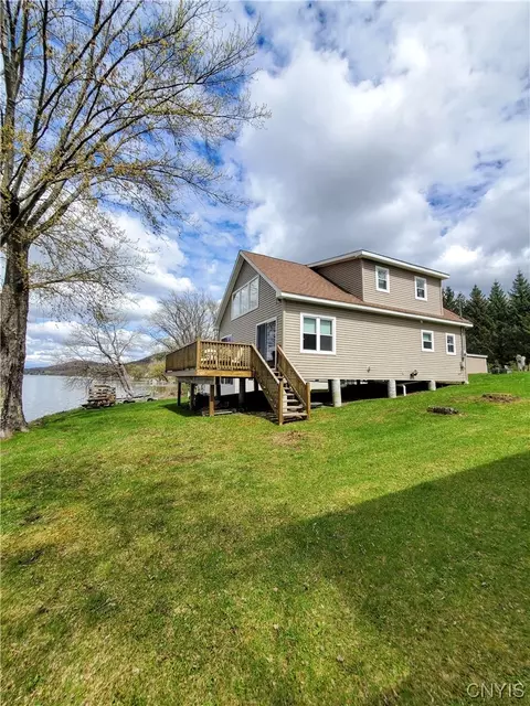 220 Bibik Rd, Otsego, NY 13439