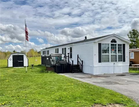 24459 Us Route 11, Le Ray, NY 13616