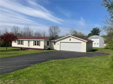 424 Sheldon Rd, Freeville, NY 13068