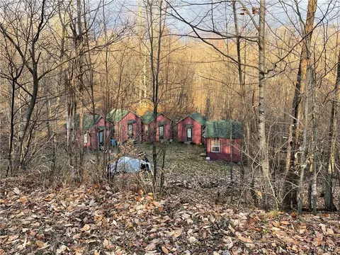 195 Maple Landing Rd, Albion, NY 13302