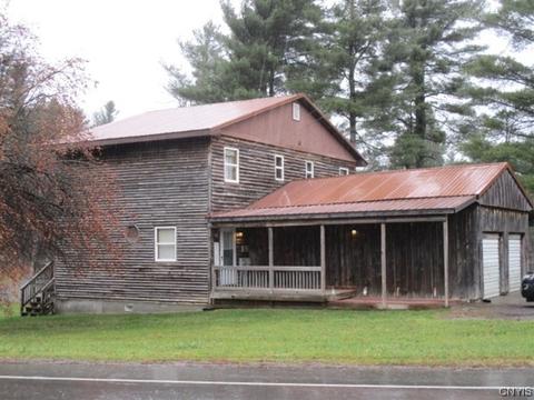 Undisclosed, Champion, NY 13619