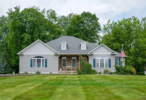 125 Creek View Path, Sullivan, NY 13082