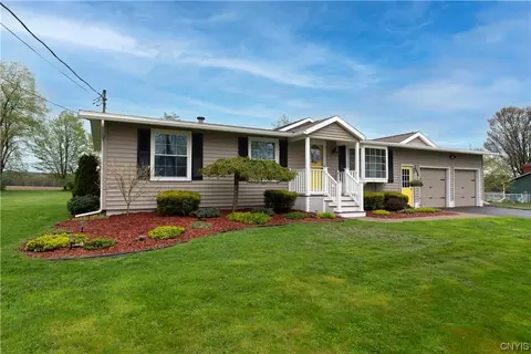 7554 Rickmeyer Rd, Floyd, NY 13440