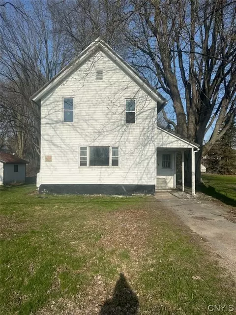 36478 Nys Route 180, Orleans, NY 13656