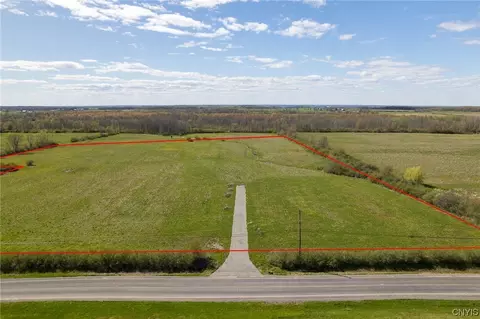 Undisclosed, Cape Vincent, NY 13618