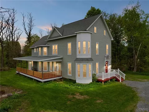 5767 Ny Rt 31, Verona, NY 13478
