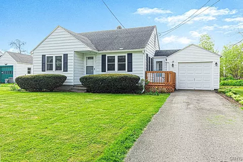 Undisclosed, New Hartford, NY 13413