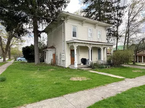 118 Madison St, Wellsville, NY 14895