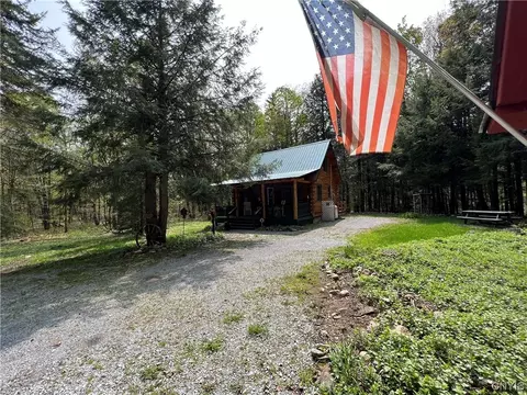 4893 W Ava Rd, Ava, NY 13303