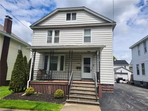 810 Arnold Ave, Utica, NY 13502